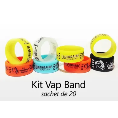 KIT VAP BAND