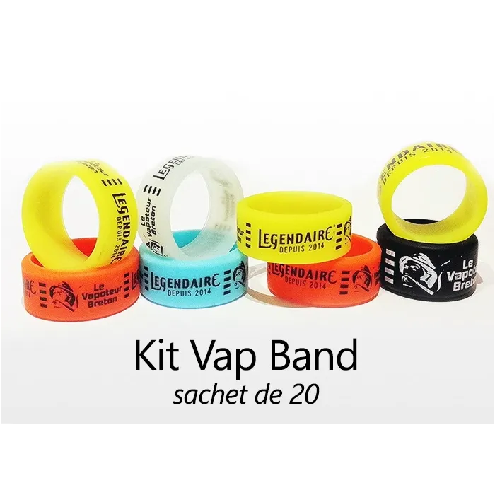 KIT VAP BAND