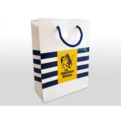 SACS LE VAPOTEUR BRETON