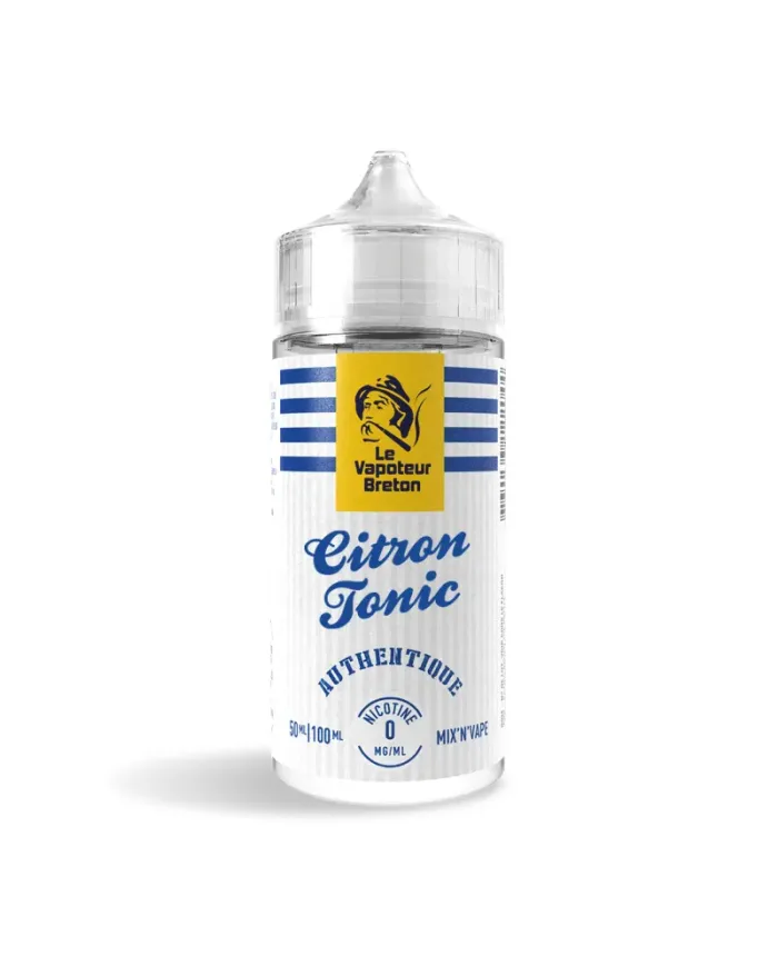 Mix'N'Vape 100ml
