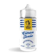 Citron Tonic