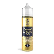 Mix'n'Vape Caramel Beurre Salé