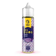 Mix'n'Vape Les Duos Cassis Raisin