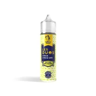 Mix'n'Vape Les Duos Citron Citron Vert