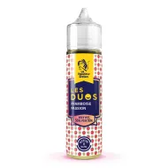 Mix'n'Vape Les Duos Framboise Passion