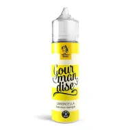 Mix'n'Vape Gourmandise Limoncella