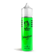 Mix'n'Vape Sensations Vert