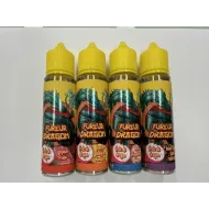 Pack 4 flacons FDD 50ML