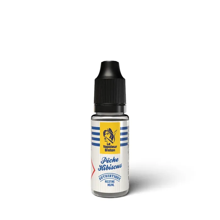 Gamme Authentique 10ml