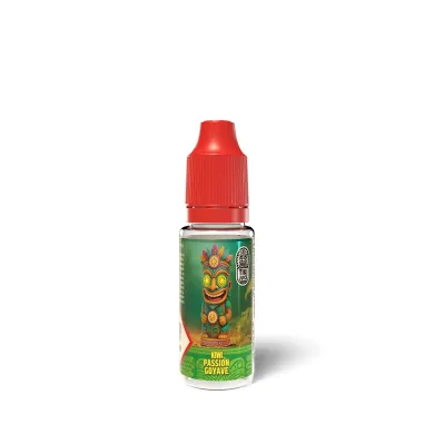 Gamme Tiki Juice 10ml