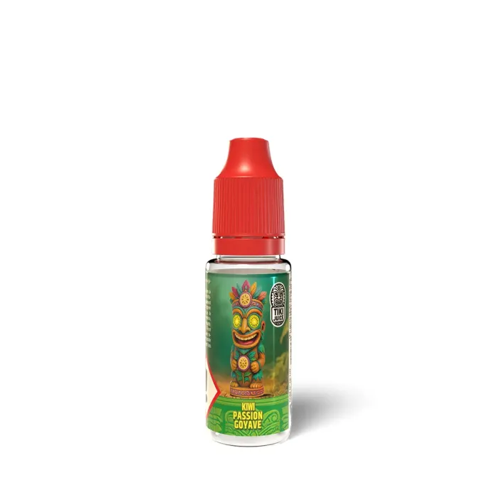 Gamme Tiki Juice 10ml